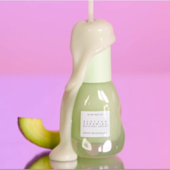 NIB 🥑 Glow Recipe Avocado Ceramide Serum - Picture 4 of 6
